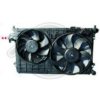 DIEDERICHS 8221413 Cooler Module